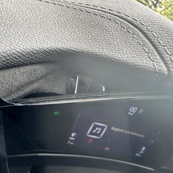 2023 Ds Automobiles Kusurlu Araç Teslimi