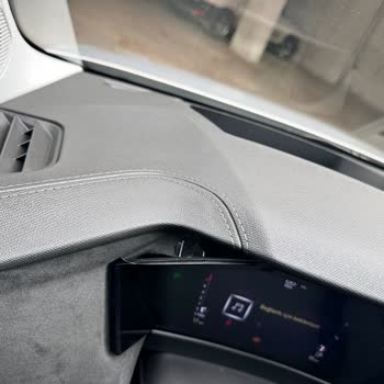 2023 Ds Automobiles Kusurlu Araç Teslimi