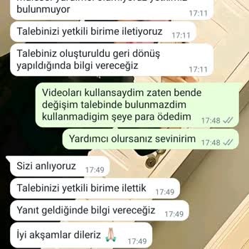 Animonik Yüksek İlgi Ve Alaka