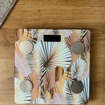 Polosmart Tartıda Yanlış Ölçüm