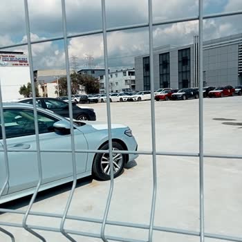 Terakki Otomotiv ÖTV Muafiyetin Den Araç Alamıyoruz