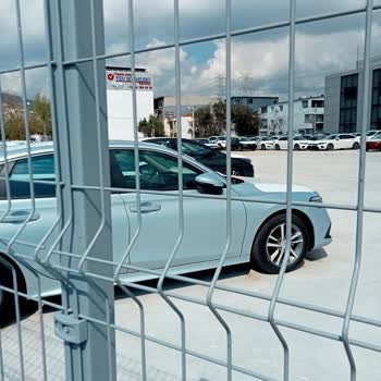 Terakki Otomotiv ÖTV Muafiyetin Den Araç Alamıyoruz