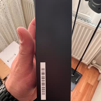 Giorgio Armani Acqua Di Gio Profumo EDP Kokusu Kalıcı Değil