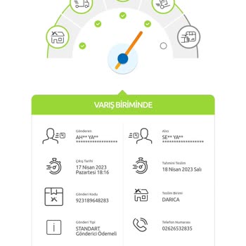 Yurtiçi Kargo Teslimat Sorunu 1 Haftayı Geçti