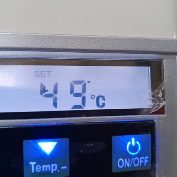 Daxom Aldığım Şofben Ayıplı Çıktı