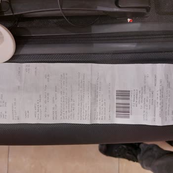 Lumberjack Van FLO Mağazası Ayakkabı Sorunu