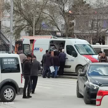 Trendyol Aras Kargo Eve Kargo Teslimatı Yapmaması