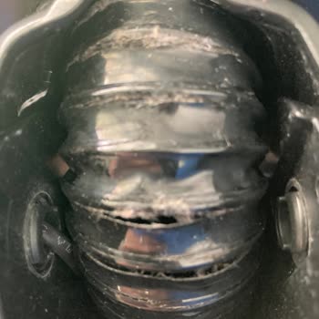 Bosch Ultimate 7 Başlık Sıkıntısı