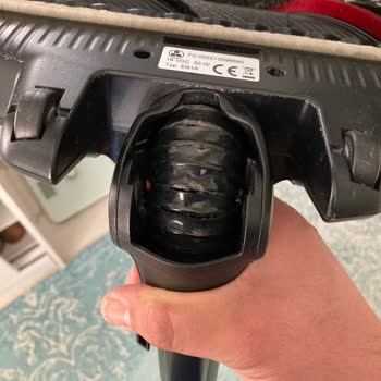 Bosch Ultimate 7 Başlık Sıkıntısı