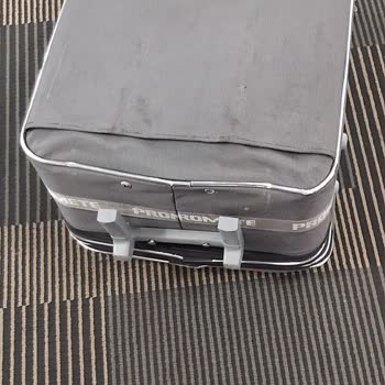 THY (Türk Hava Yolları) Bagaj Hasarı