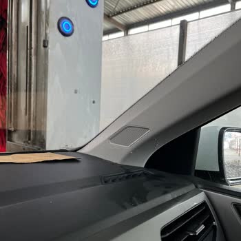 Volkswagen Polo 'da Su Sızdırma Sorunu