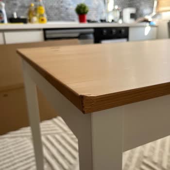 IKEA Kusurlu Ürün Satışı Yaptı