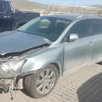 Kanaat Ergörün Ekspertiz Kupon Aracıma Düşük Bedel Biçildi