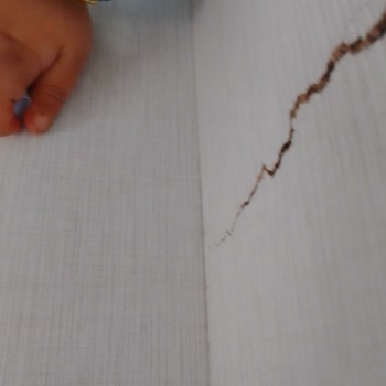 Bozdoğan Ev Yaşam Gereçleri 'nden Oturma Gurubu Aldım, Ayakları Kırıldı