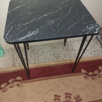 Cosar Group Masa Sandalye Aldım Sandalyelerim Gelmedi