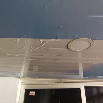 Mega Reklam İşlerini Yarım Bıraktılar