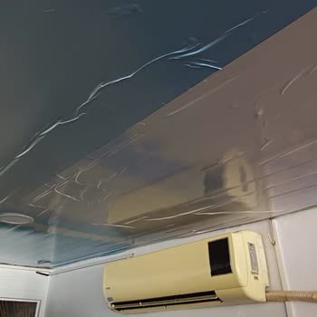 Mega Reklam İşlerini Yarım Bıraktılar