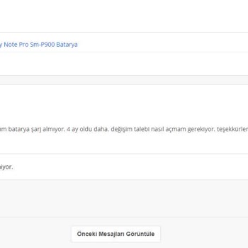 N11 Üzerinden Aldığım Ürüne Ait Firma Kapandı Ürün Elimde Kaldı
