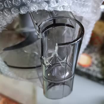 Homend Kırık Ürün Gönderdiler