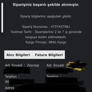 Selin Shoes Ayakkabı İade Süreci