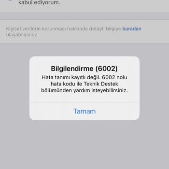 Sahibinden İlan Veremiyorum