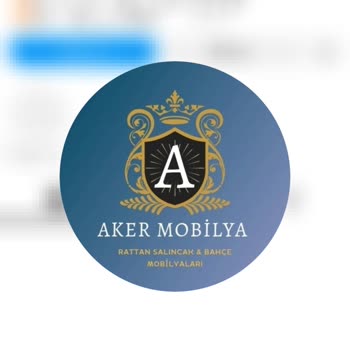Aker Bahçe Mobilyaları Siparişi Verdim, Ancak Firma İletişimi Kesip Ürün Teslim Etmedi