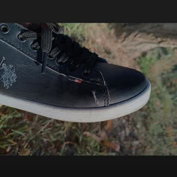 Batmazoğlu Kundura Yeni Aldığım Ayakkabımın Patlaması