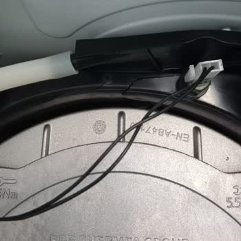 Baymak Kombi Montaj Sırasında Arıza