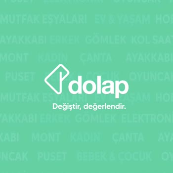 Dolap Hesabıma Giriş Yapamıyorum