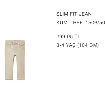 Zara Ürünün İlk Yıkamada Renginin Bambaşka Bir Renk Alması!