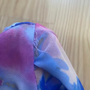 Zara Kusurlu Ürün İadesi Kabul Edilmemesi