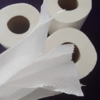 Selpak 3 Katlı Aldığım Tuvalet Kağıdı 2 Katlı Çıktı, Artı Paramparça Oluyor!