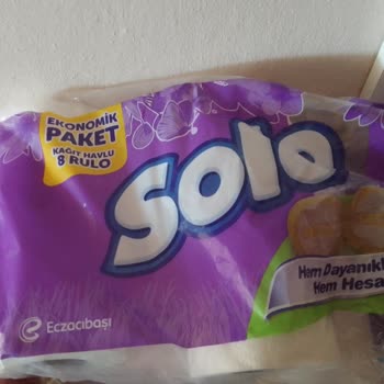 Selpak 3 Katlı Aldığım Tuvalet Kağıdı 2 Katlı Çıktı, Artı Paramparça Oluyor!