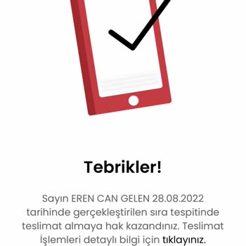 Birevim Tasarruf Adı Altında Yalan Konuşuyorlar