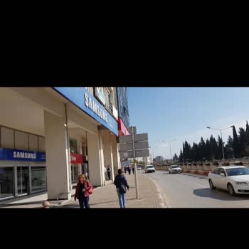 Samsung A40 Telefonumu Antalya Samsung Mobil Servis Kapıdan Çevirdi!