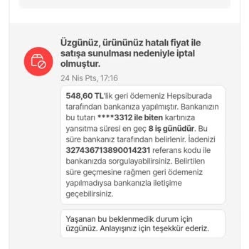 Hepsiburada Fırsat Saati Müşteri İlişkisi