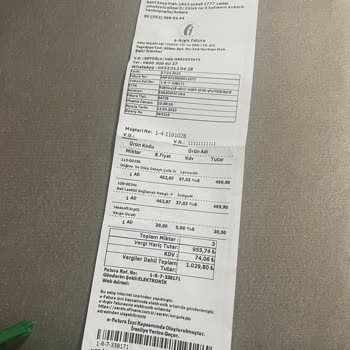 Askı Nişantaşı (www.askinisantasi.com) Hukuka Aykırı Ticaret Anlayışı.