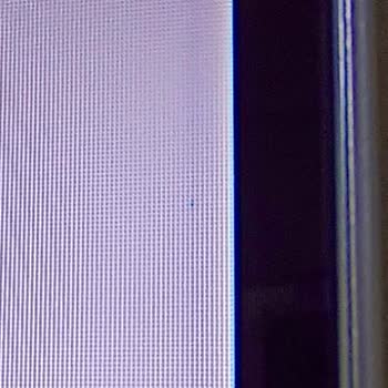 2 Adet Onvo TV Aldım İkisinde De Ölü Piksel