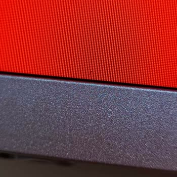 2 Adet Onvo TV Aldım İkisinde De Ölü Piksel