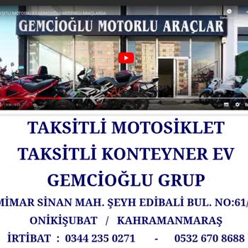 Kral Motor İlgili Kimse Yok
