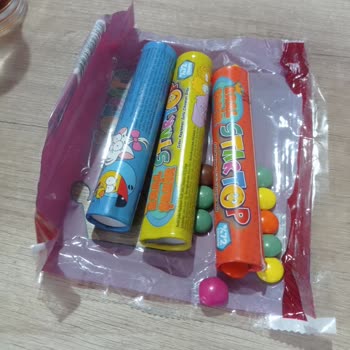 BİM Ürün Hatalı Paketleme