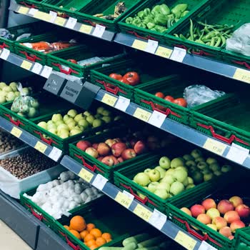 BİM' de Raflar Boş!