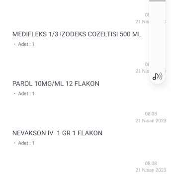 Özel Optimed Hastanesi&nbsp; Bilgisizliği Ve İlgisizliği