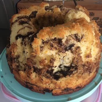 Tefal Kek Kalıbı Alırsanız Paranız Çöp Olur