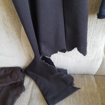 Samsung Çamaşır Makinesi Çamaşırları Yırtıyor Ve Zamanı Değiştiriyor