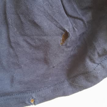 Samsung Çamaşır Makinesi Çamaşırları Yırtıyor Ve Zamanı Değiştiriyor