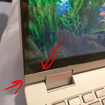 Lenovo Bilgisayar Yeni Laptop Kalitesiz Kasa Ve Donanımsal Ekran Arızası