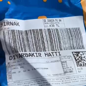 Tekin Askeri Malzeme Ürün Eksikliği Ve Göndermeme