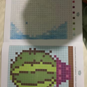 Teleskop Popüler Bilim Basım Hatalı Dergiler