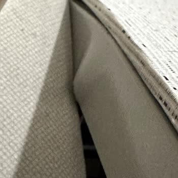 Yataş Venezia Bazam Kaldırırken Büküldü, Blue Star Yatağım Gıcırdıyor.